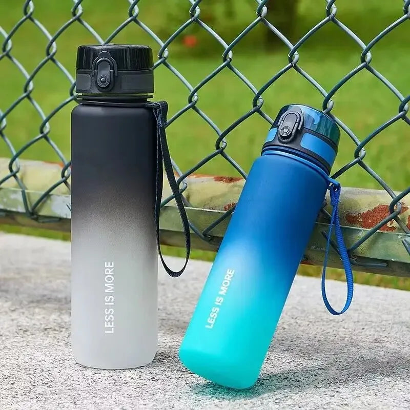 HydroMate 1L Sports Water Bottle