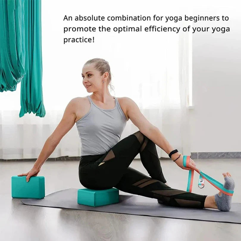 Fitness Yoga Blocks