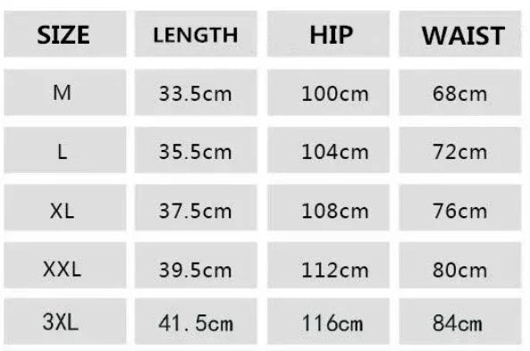 Fitness and sports casual shorts