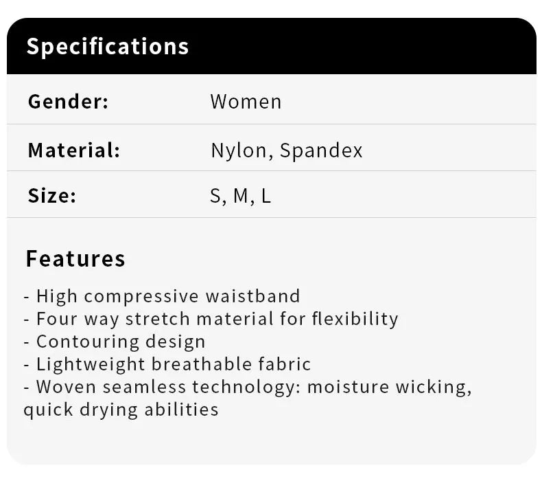 Women's High Rise Yoga Shorts