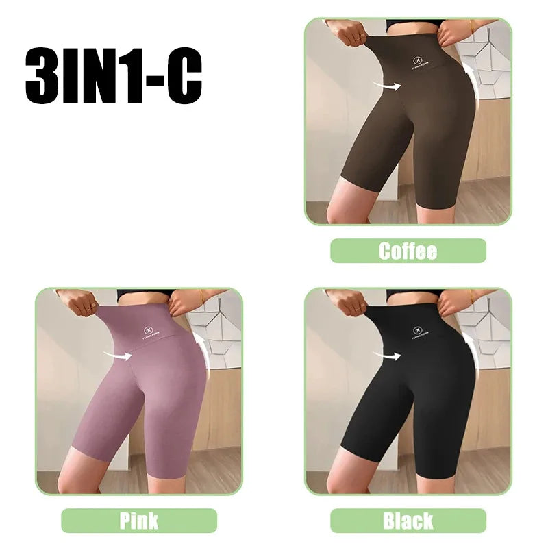 Sport Shorts For Women