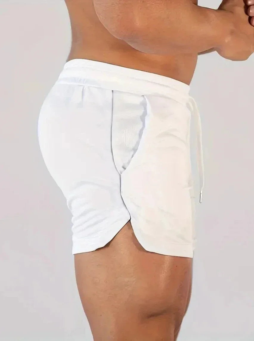 Fitness and sports casual shorts