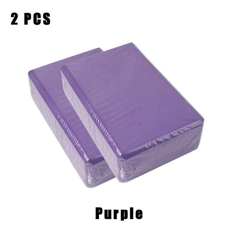 Fitness Yoga Blocks