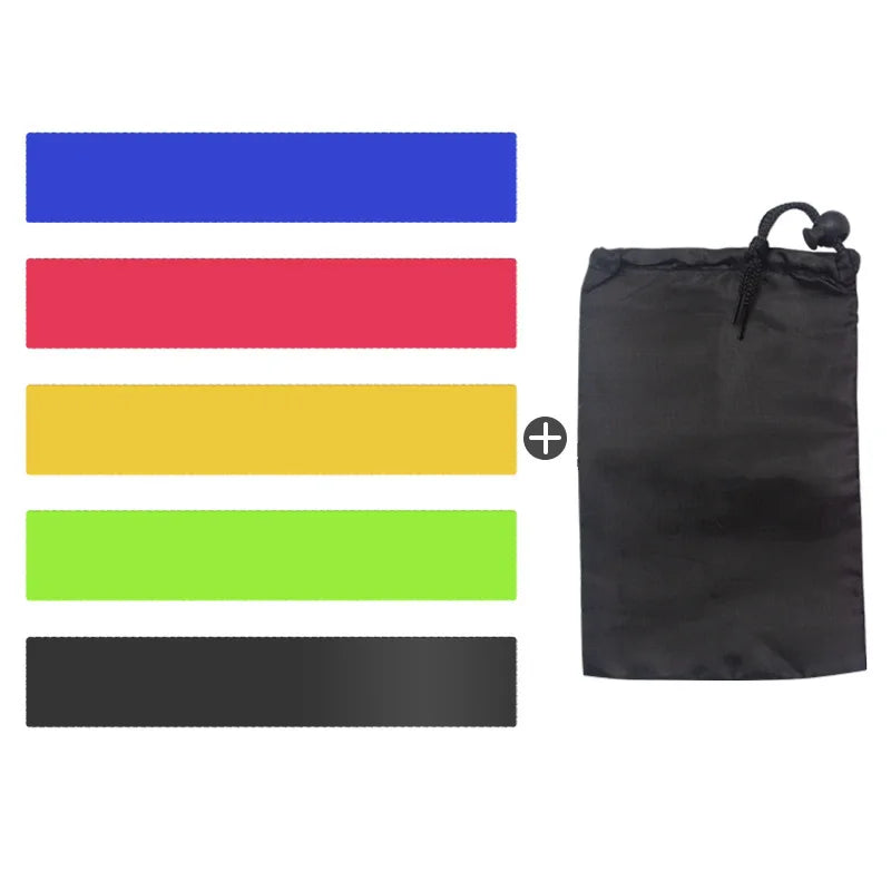 Resistance Band Set