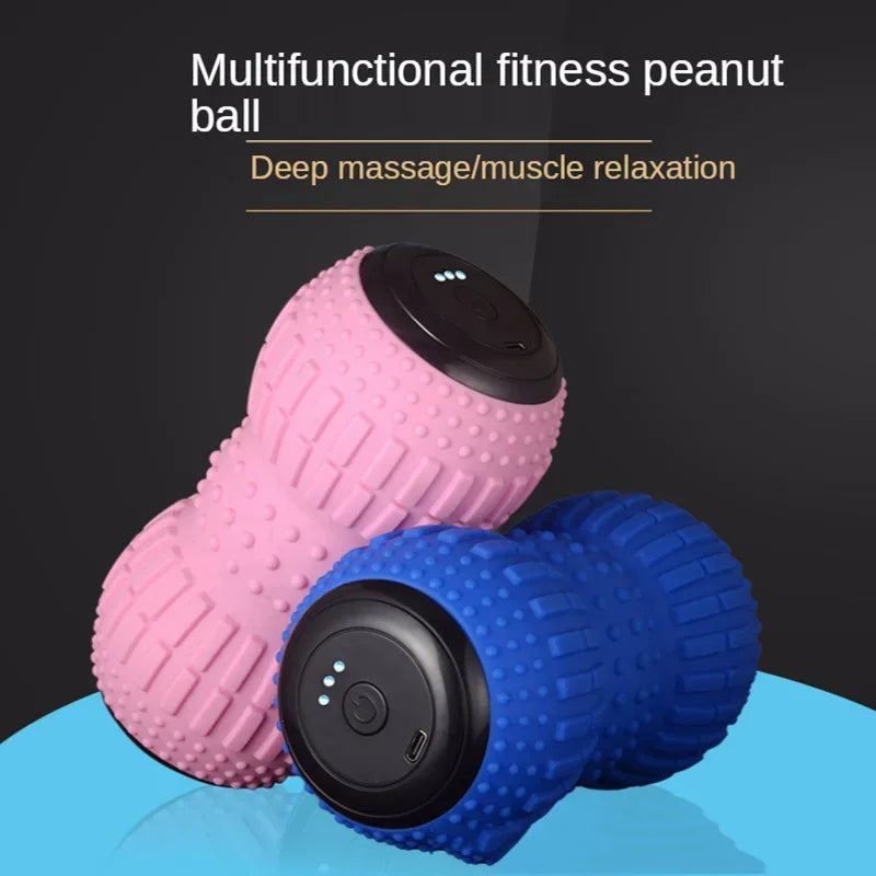 Rechargeable Massage Roller
