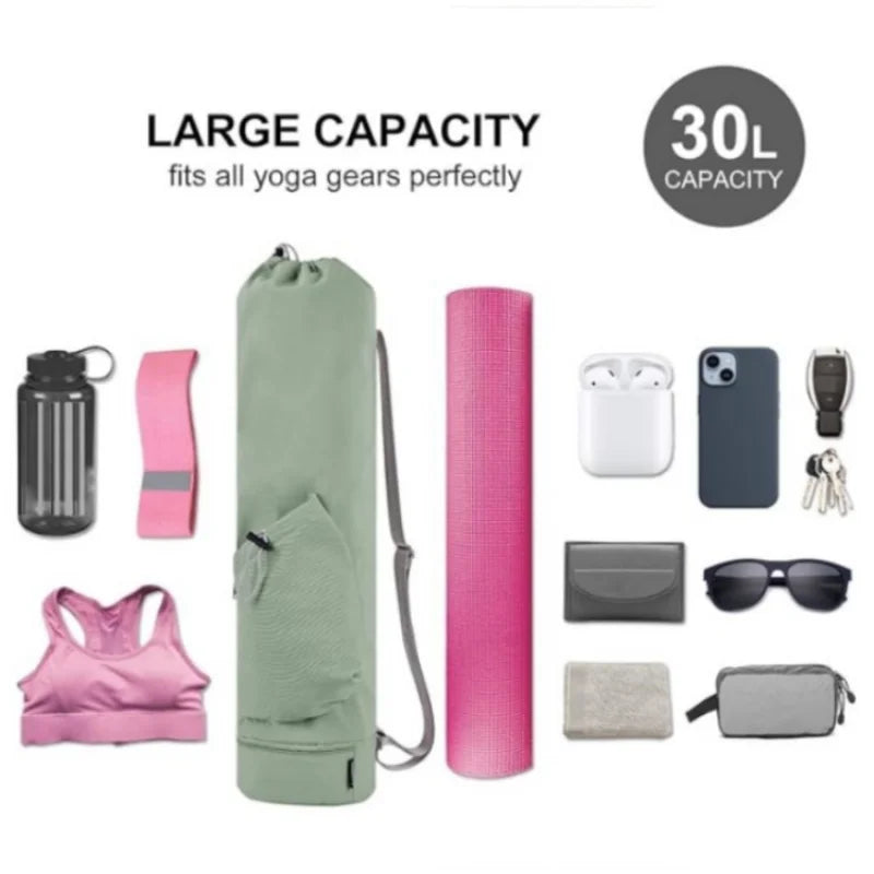 Yoga Bag