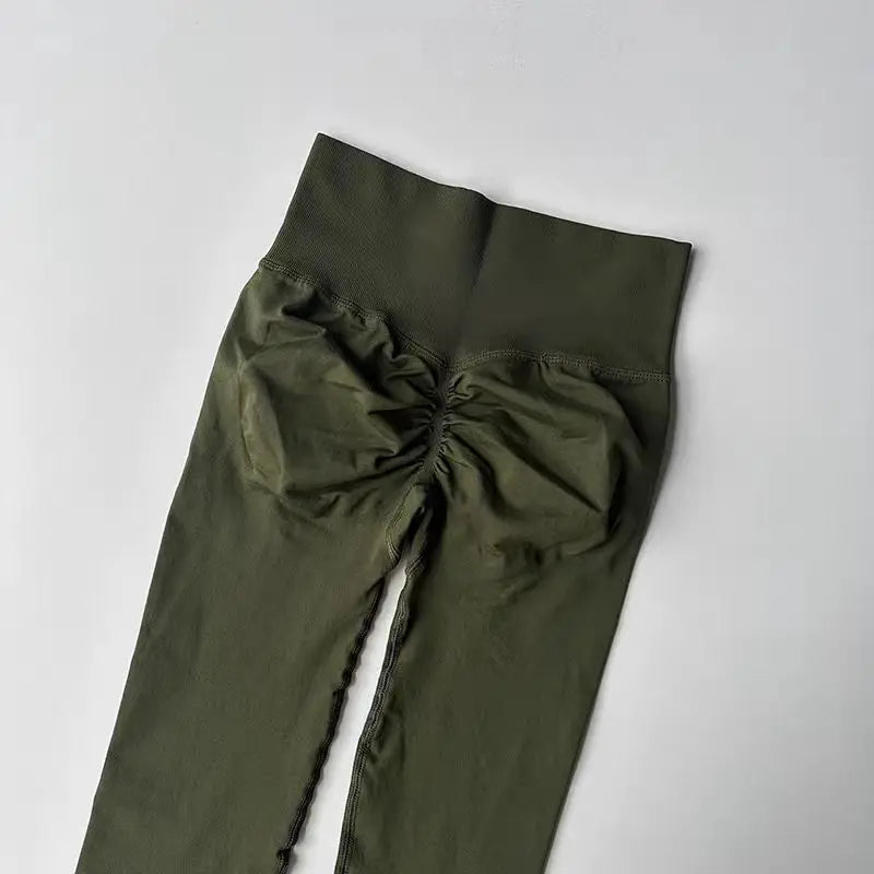 High Waist Yoga Leggings