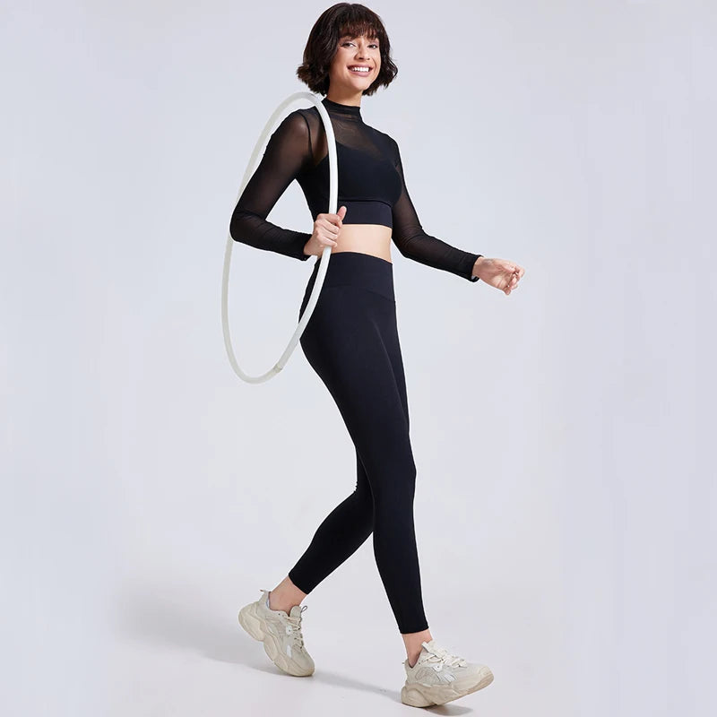Women’s 2-Piece Yoga Set