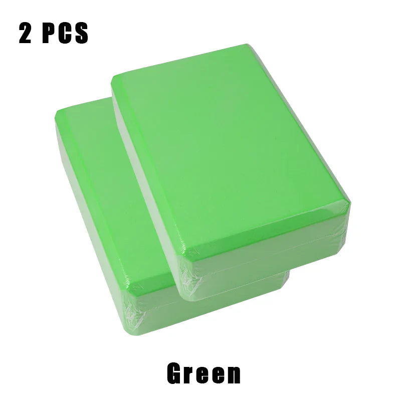 Fitness Yoga Blocks