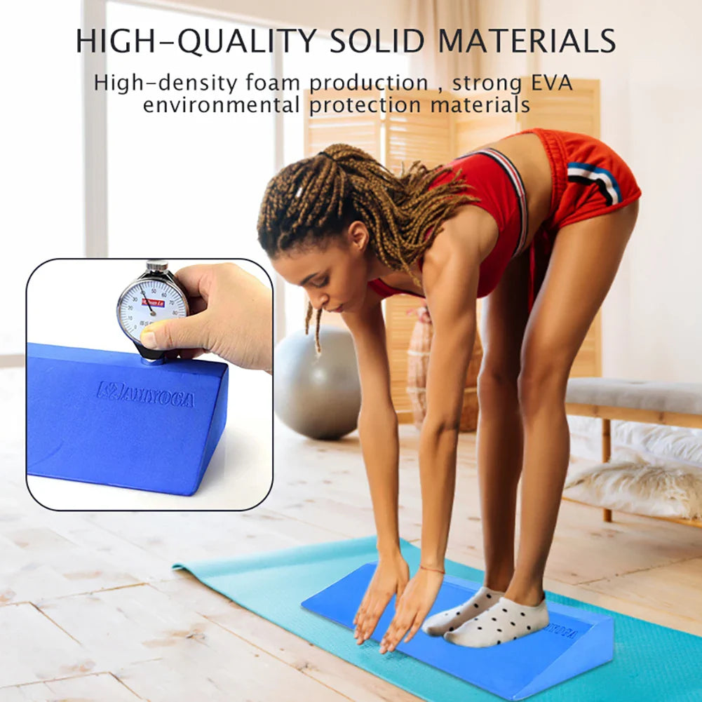 Yoga Wedge Blocks