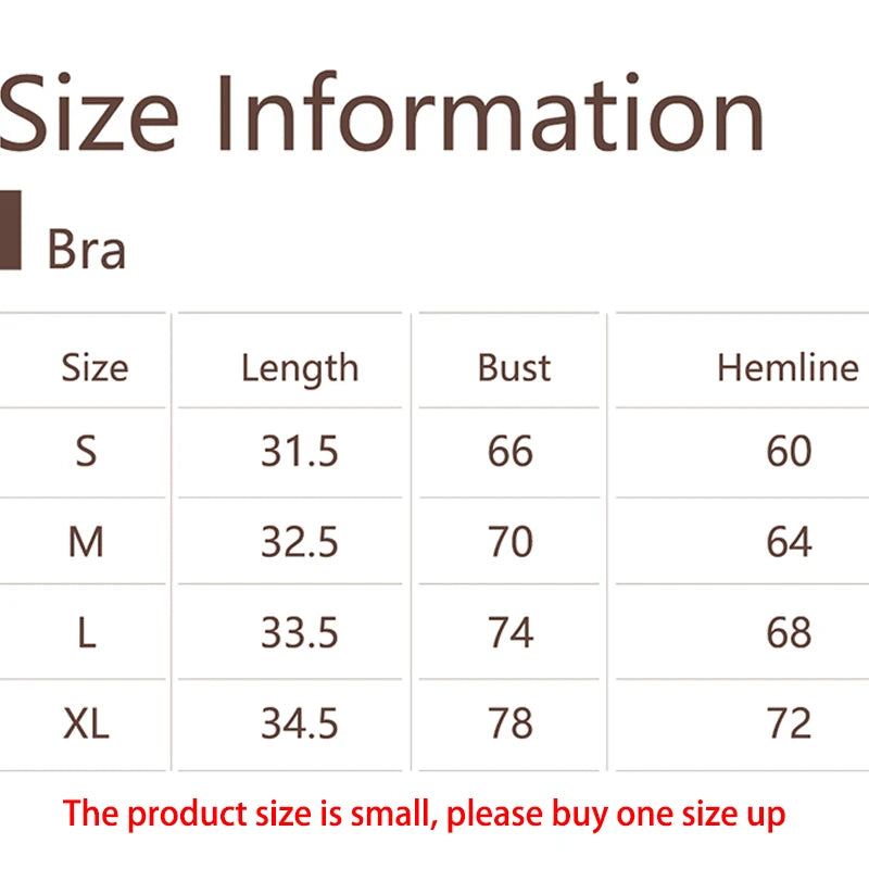 Push up Sport Bra