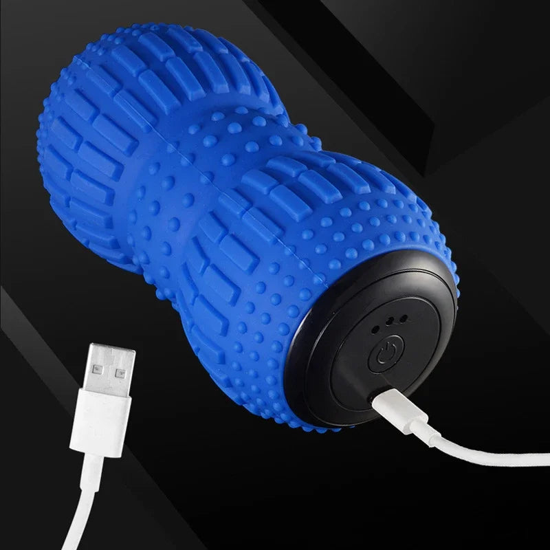 Rechargeable Massage Roller