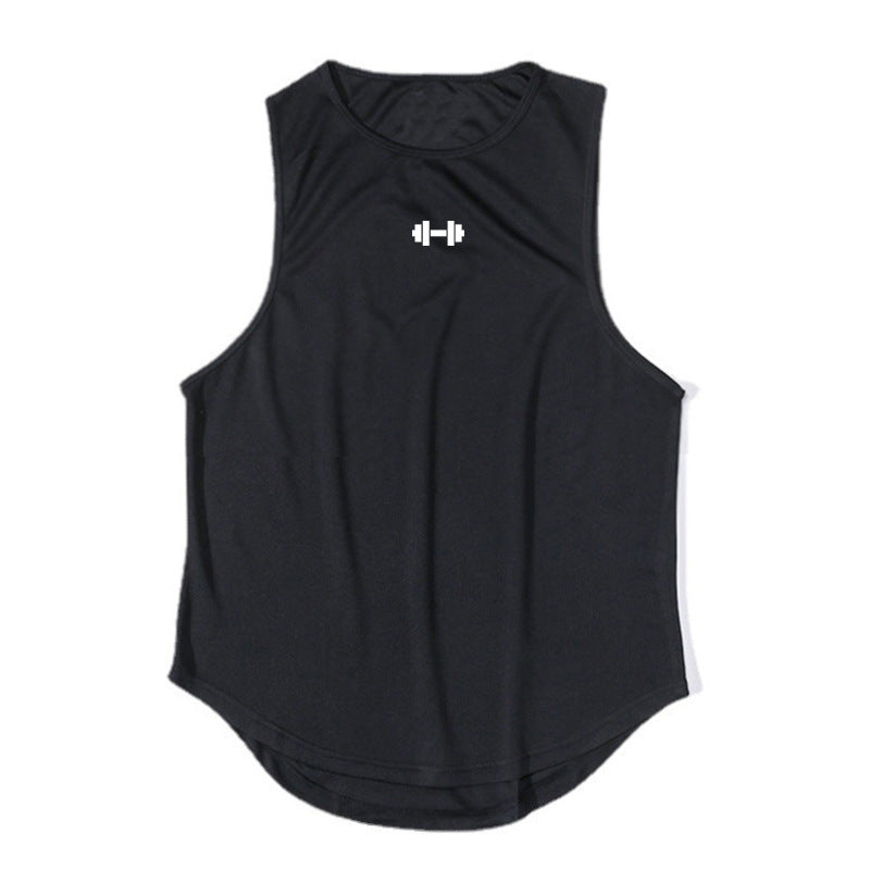 Men's Quick-Dry Sleeveless Vest