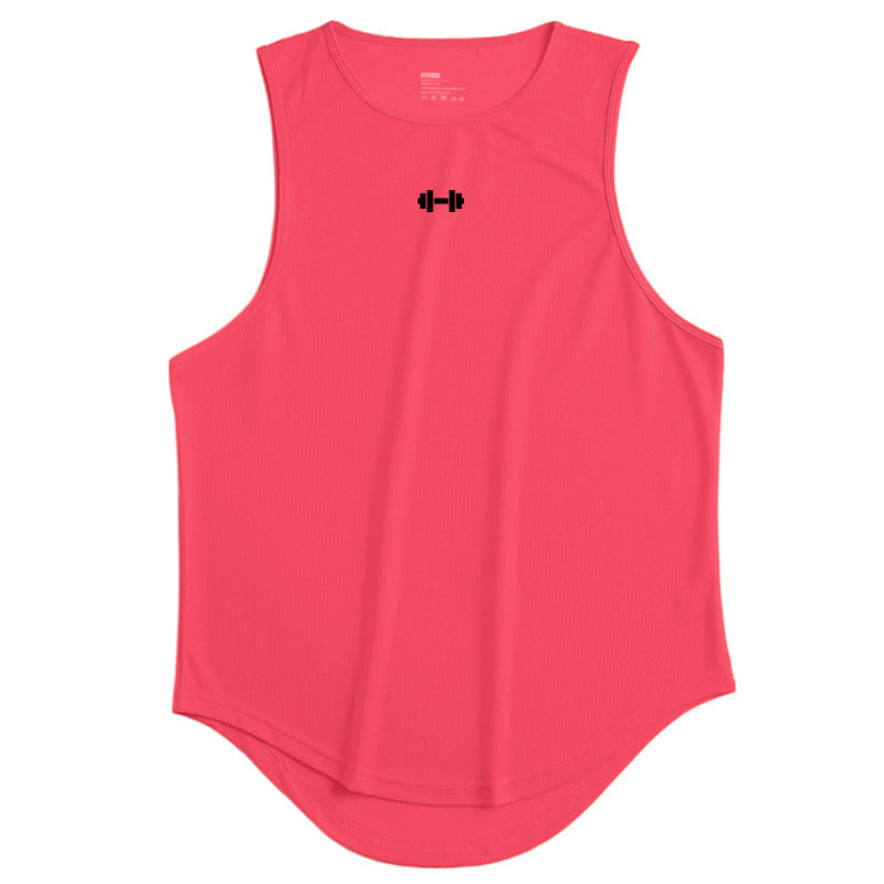 Men's Quick-Dry Sleeveless Vest