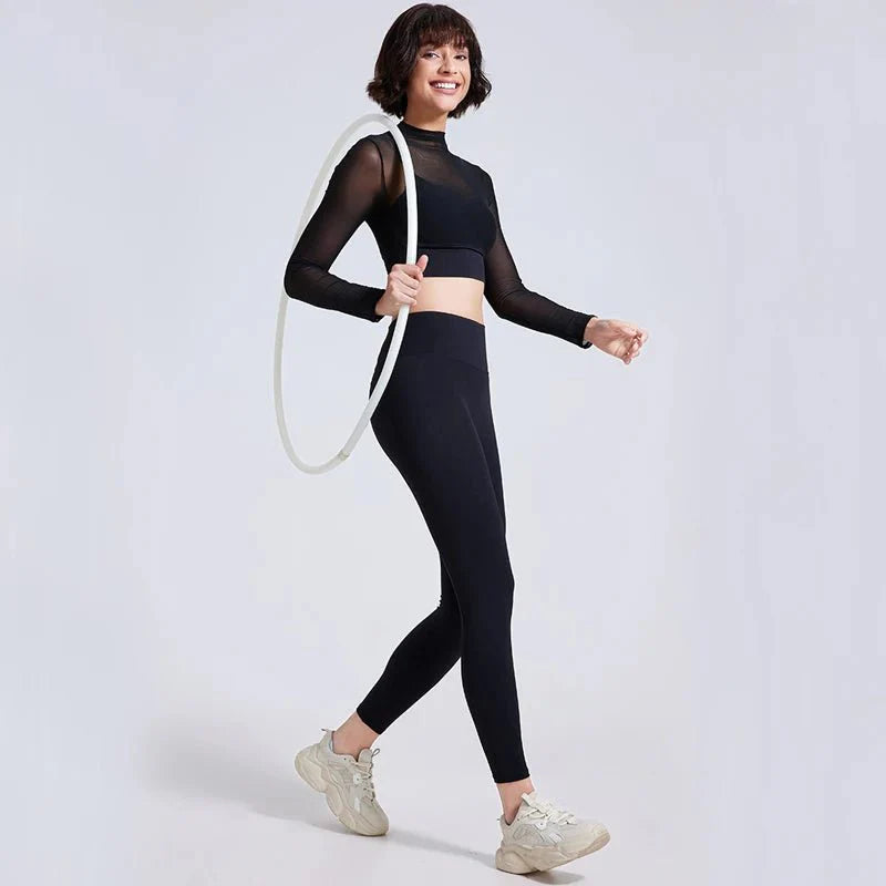 Women’s 2-Piece Yoga Set