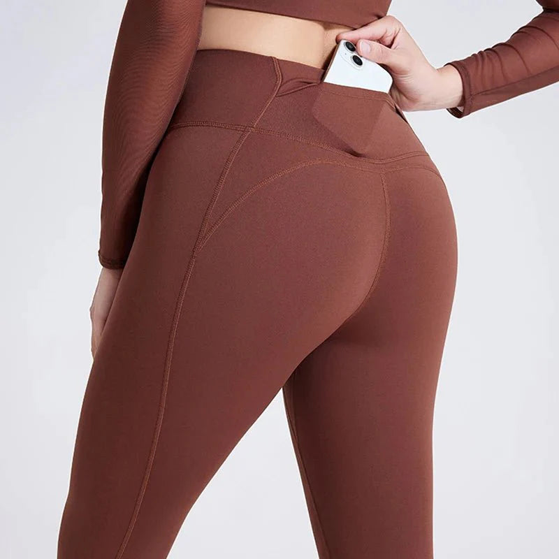 Women’s 2-Piece Yoga Set