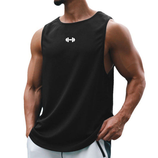 Men's Quick-Dry Sleeveless Vest