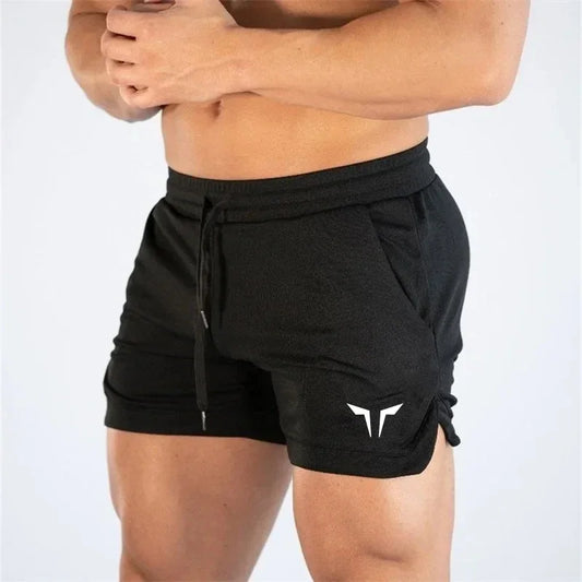 Fitness and sports casual shorts