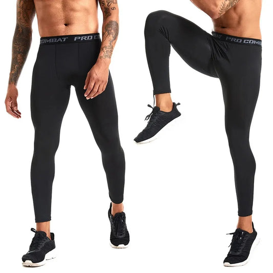 Men's Running Leggings Sportswear