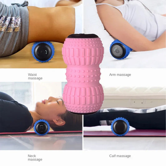 Rechargeable Massage Roller