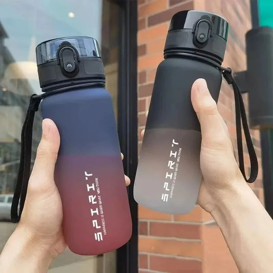 HydroMate 1L Sports Water Bottle