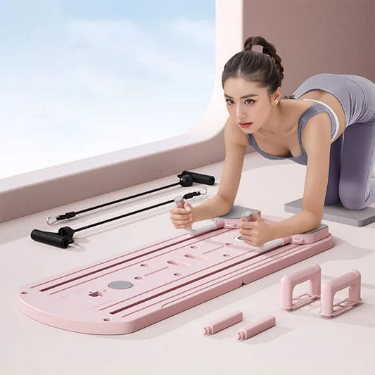 Multifunctional Pilates Ab Board